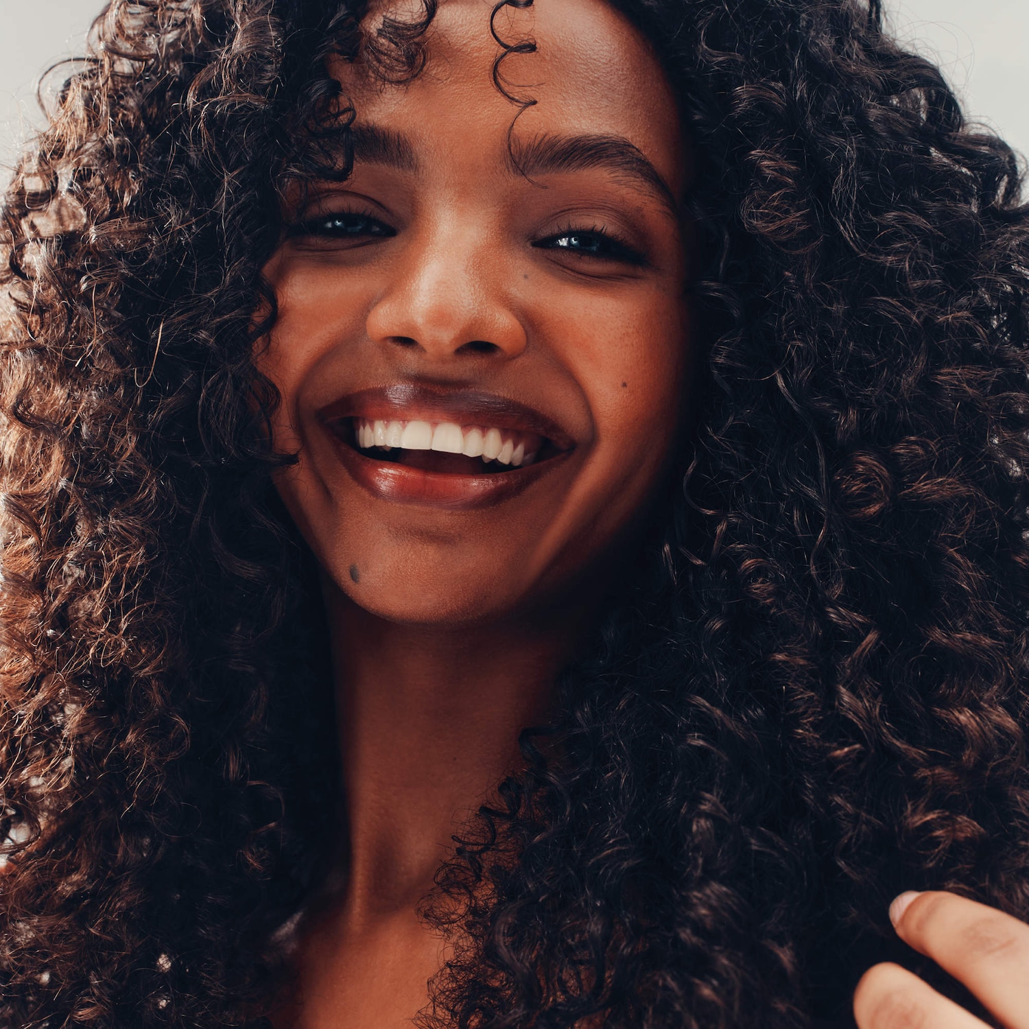 AG Care Curl Defining Cream