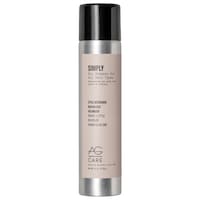 AG Care - Shampoing sec simple pour tous les types de cheveux
