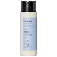 AG Care - Fast Food Leave-On Conditioner for Lightweight Moisture