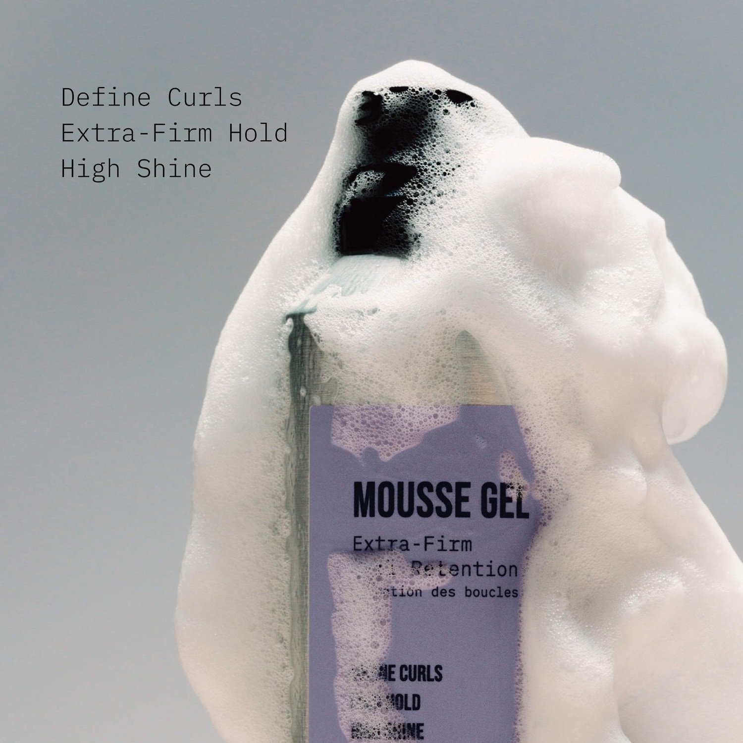 AG Care Mousse Gel - Thumbnail 4