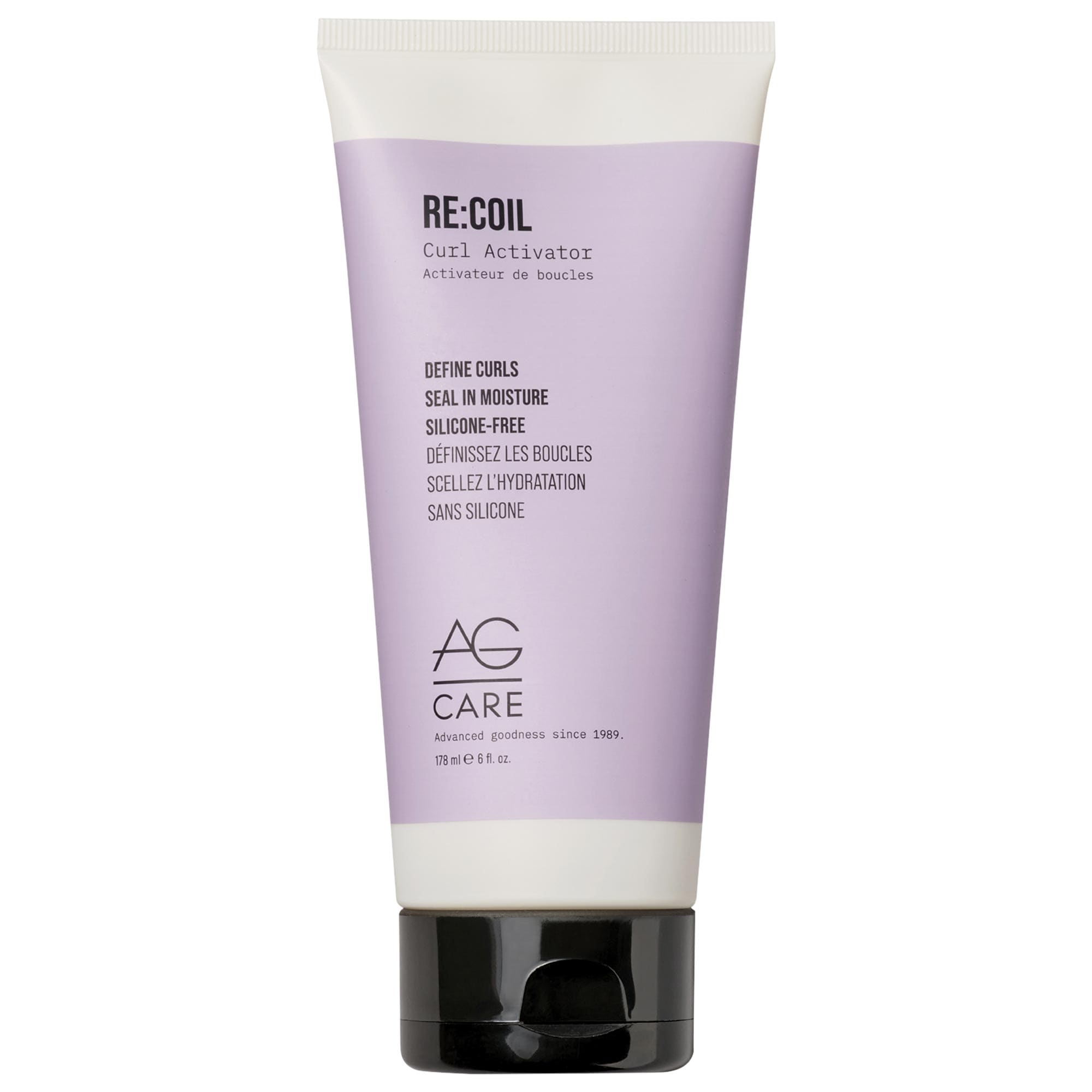 AG Care Re:Coil Curl Cream