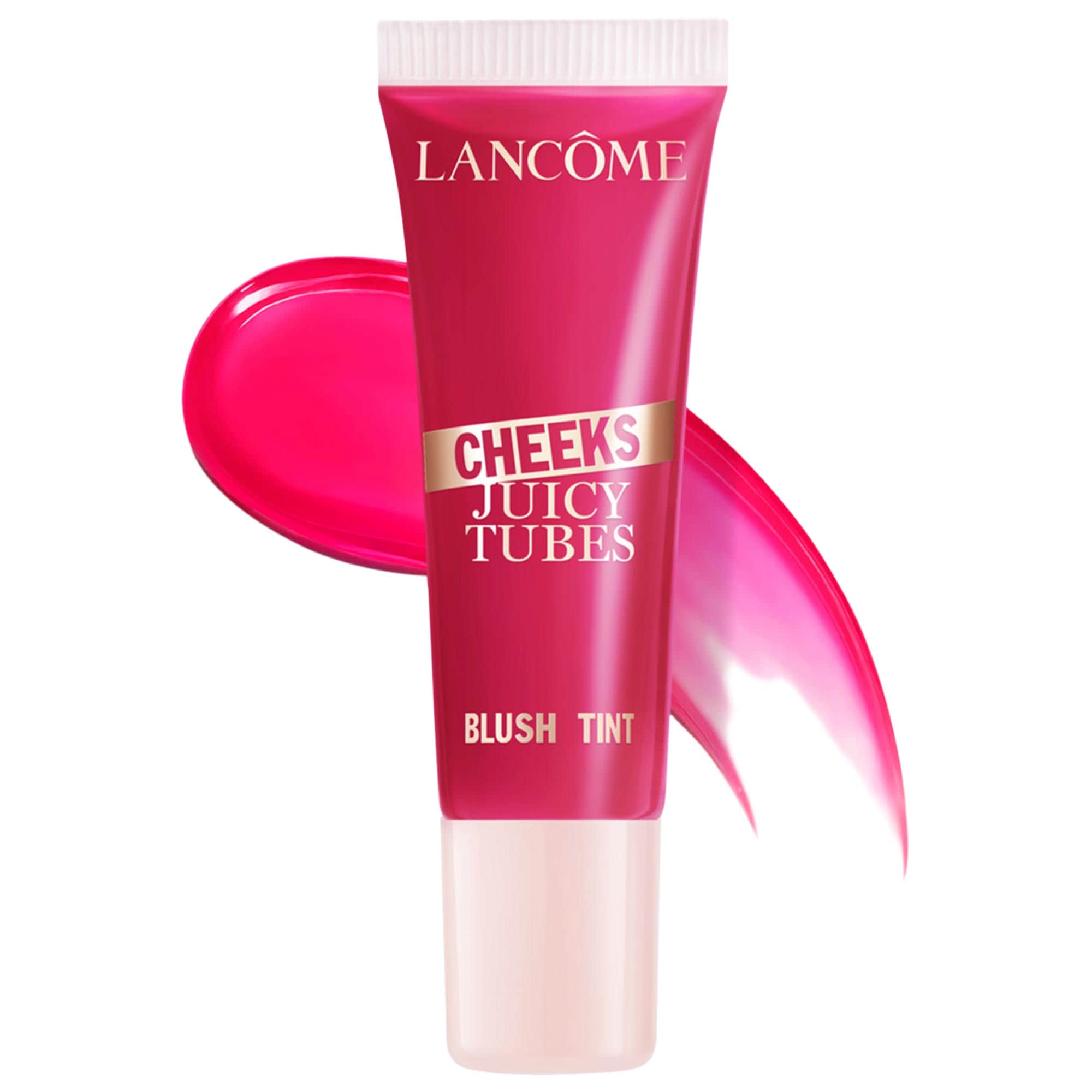 Juicy Tubes Cheeks Jelly Long-wear Blush Tint