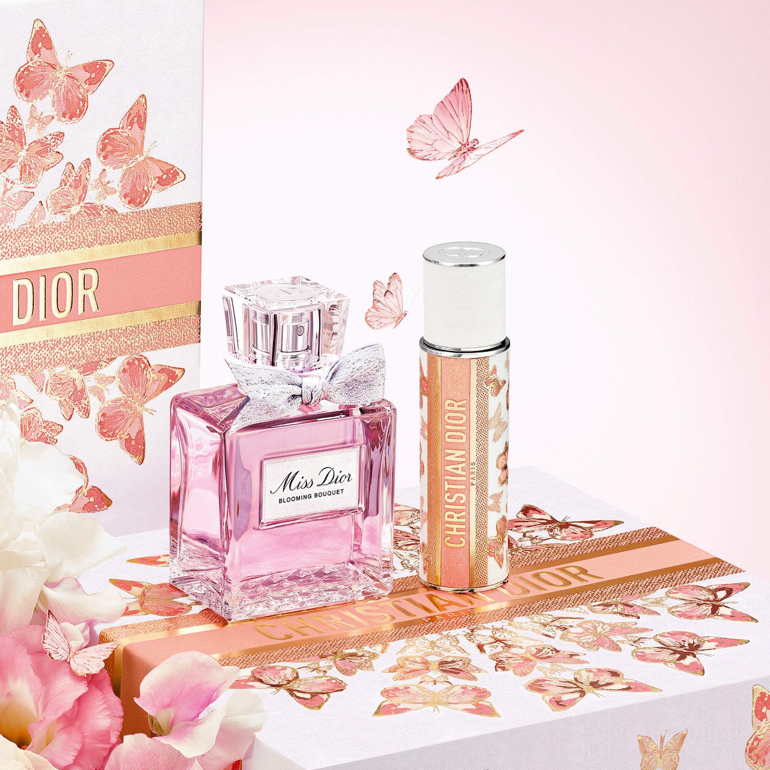 Miss Dior Blooming Bouquet Gift Set - DIOR | Sephora