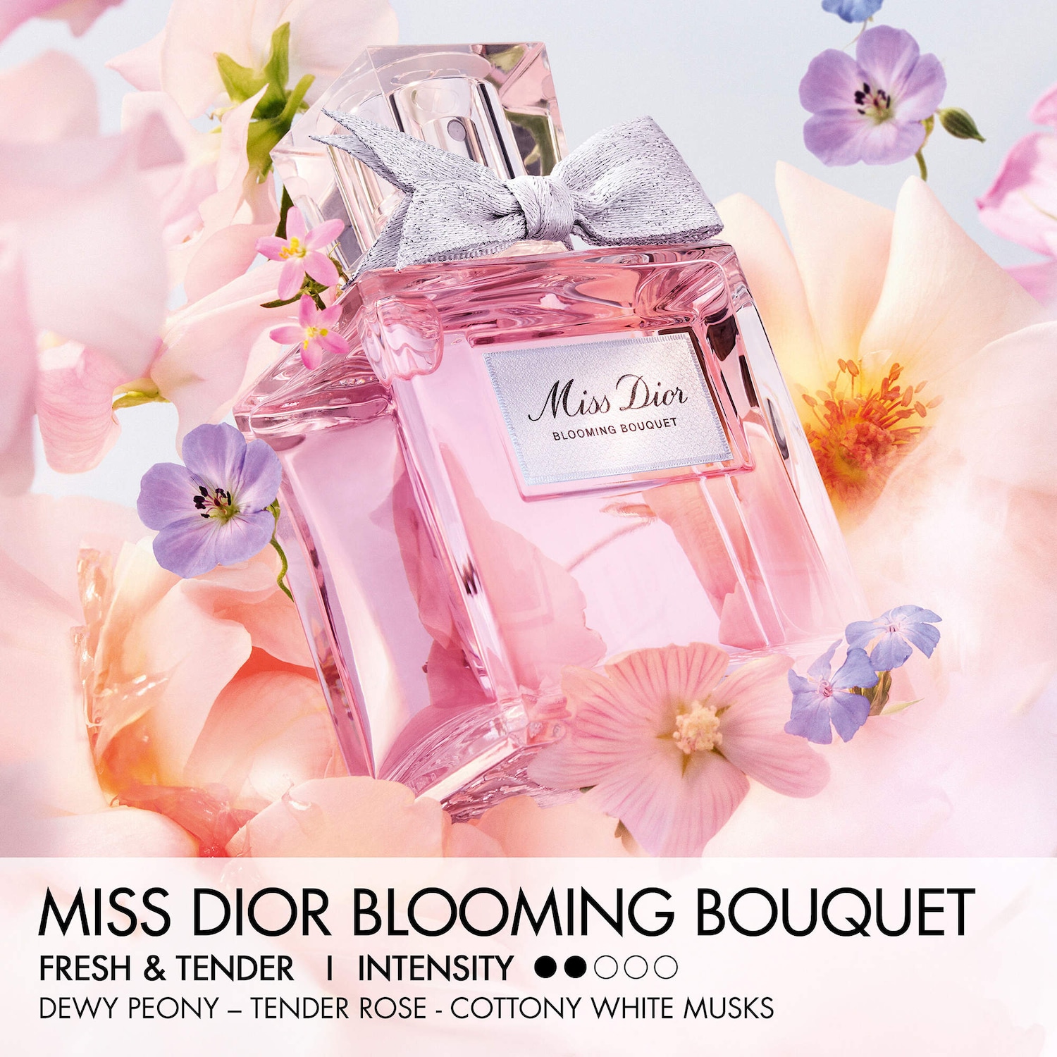 Miss Dior Blooming Bouquet Gift Set - DIOR | Sephora
