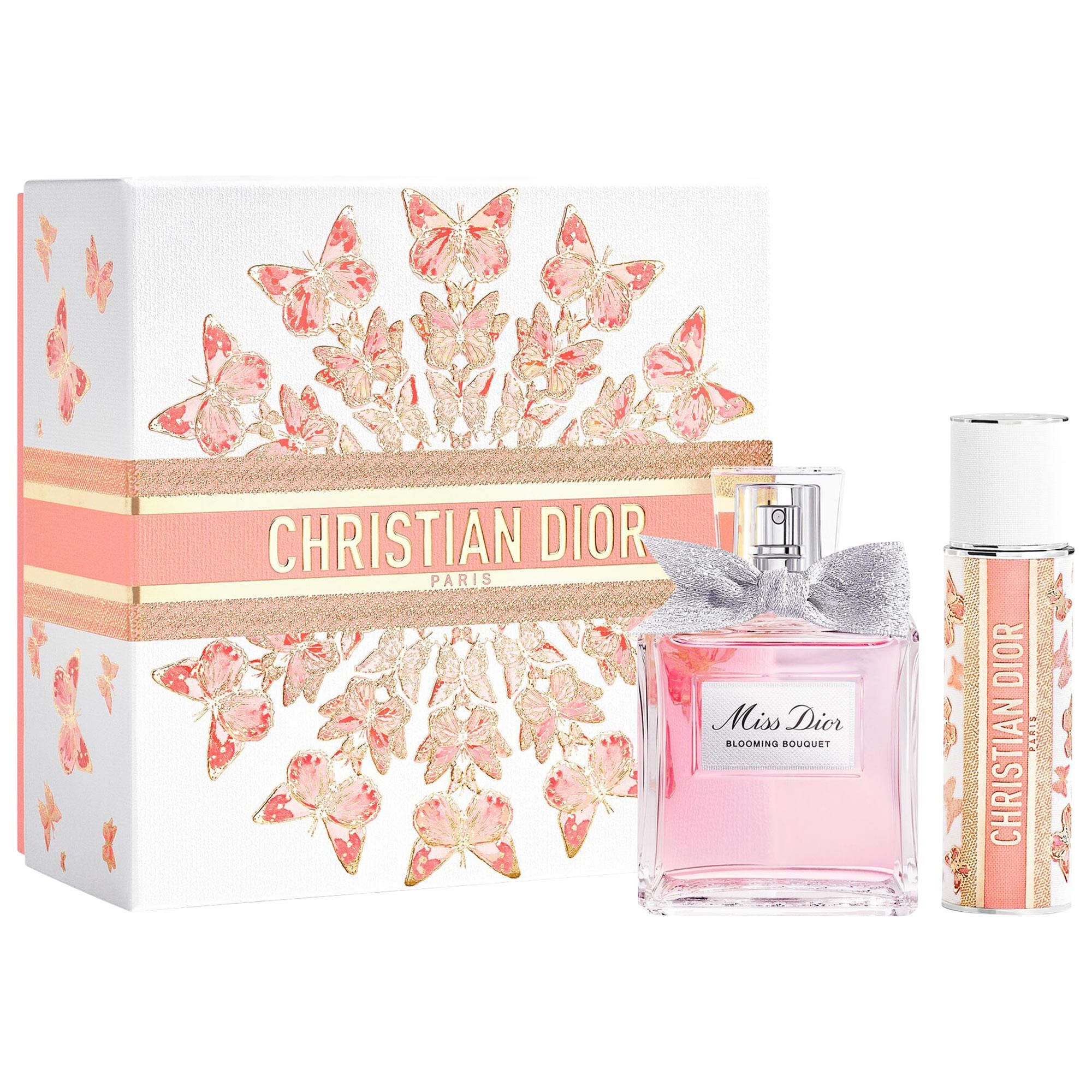 Miss Dior Blooming Bouquet Gift Set - DIOR | Sephora Miss Dior Blooming Bouquet Gift Set - DIOR | Sephora