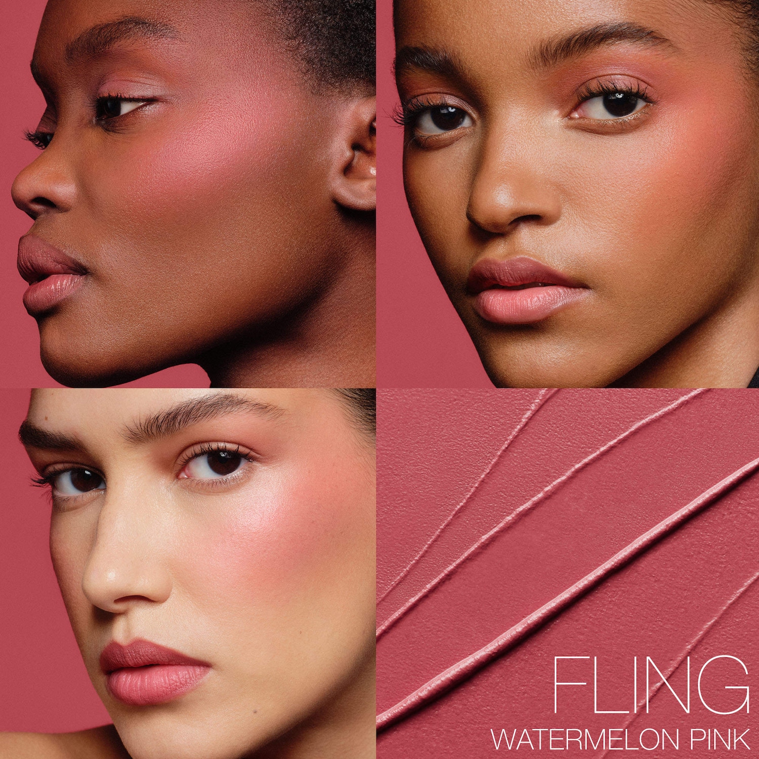 Mini Multiple Blush & Sculpt Stick Duo - NARS | Sephora