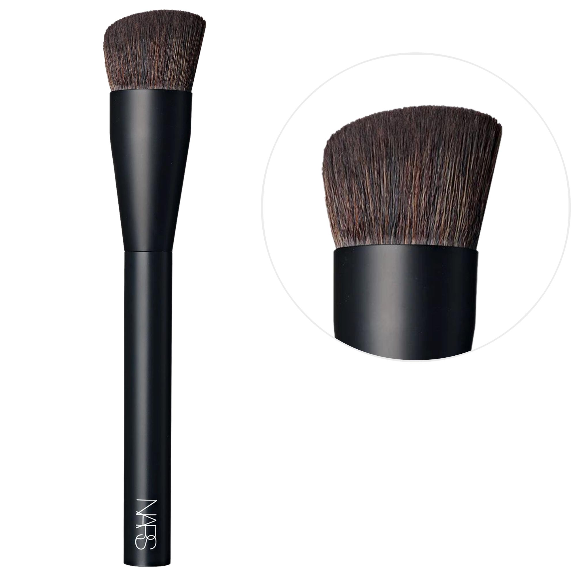 17 Cream Cheek Brush - NARS | Sephora