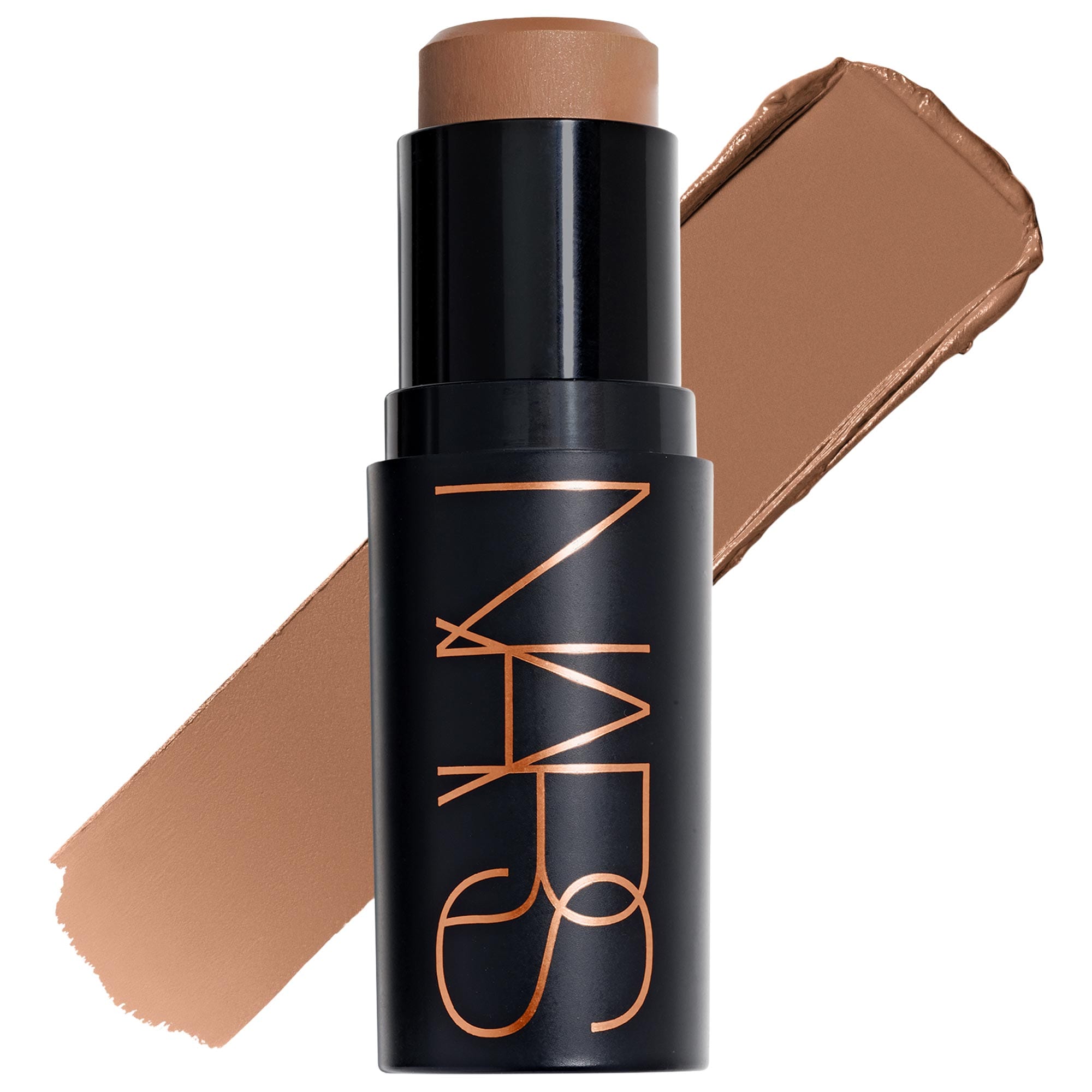 The Multiple Sculpting Contour & Bronzing Stick