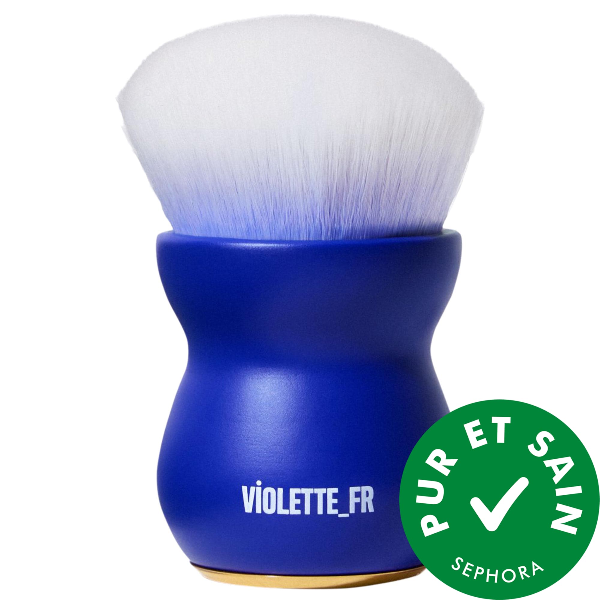 VIOLETTE_FR Pinceau teint LE KABUKI
