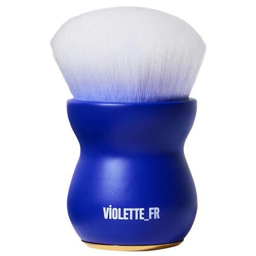 Кисть кабуки для тона Violette_FR Le Kabuki