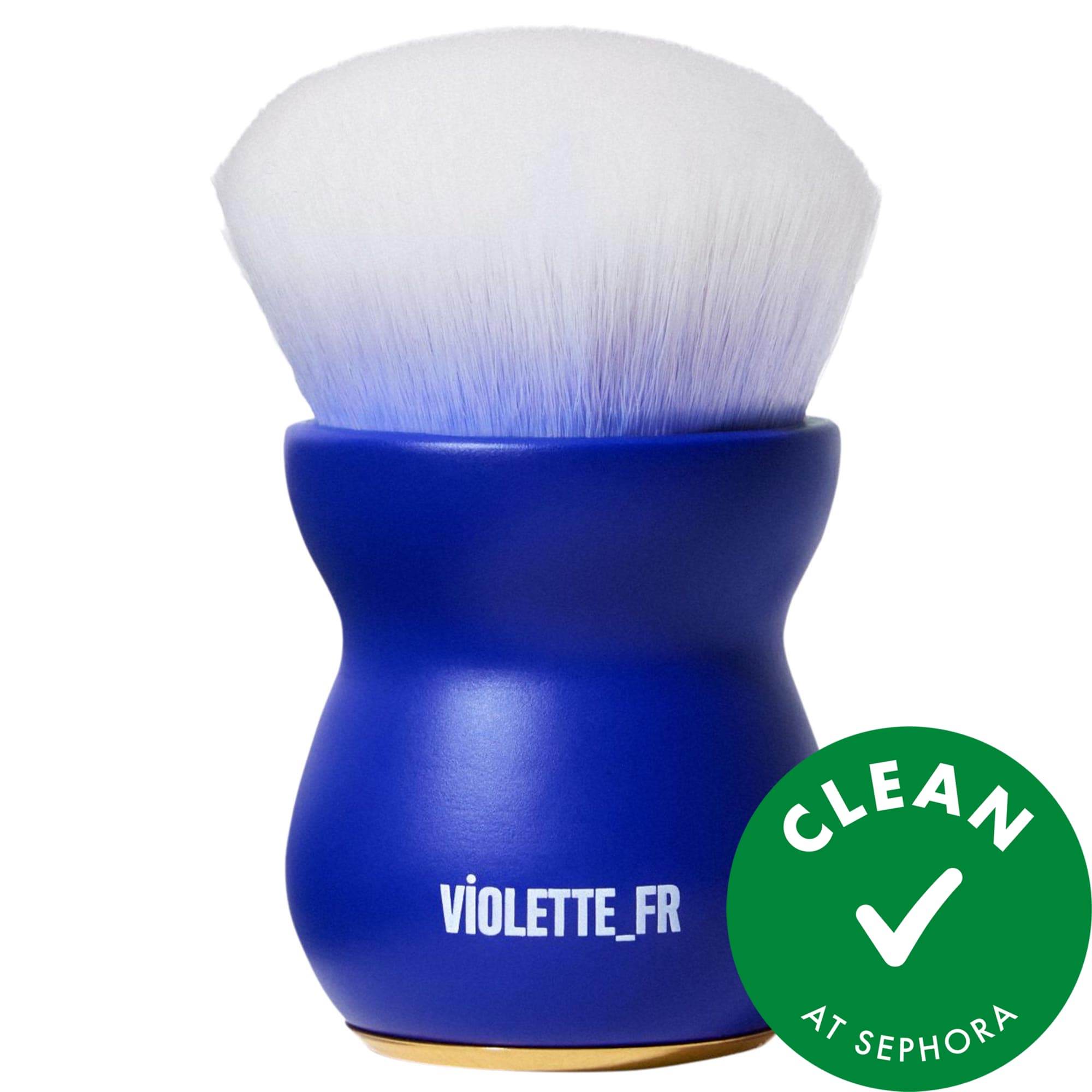 LE KABUKI Complexion Brush