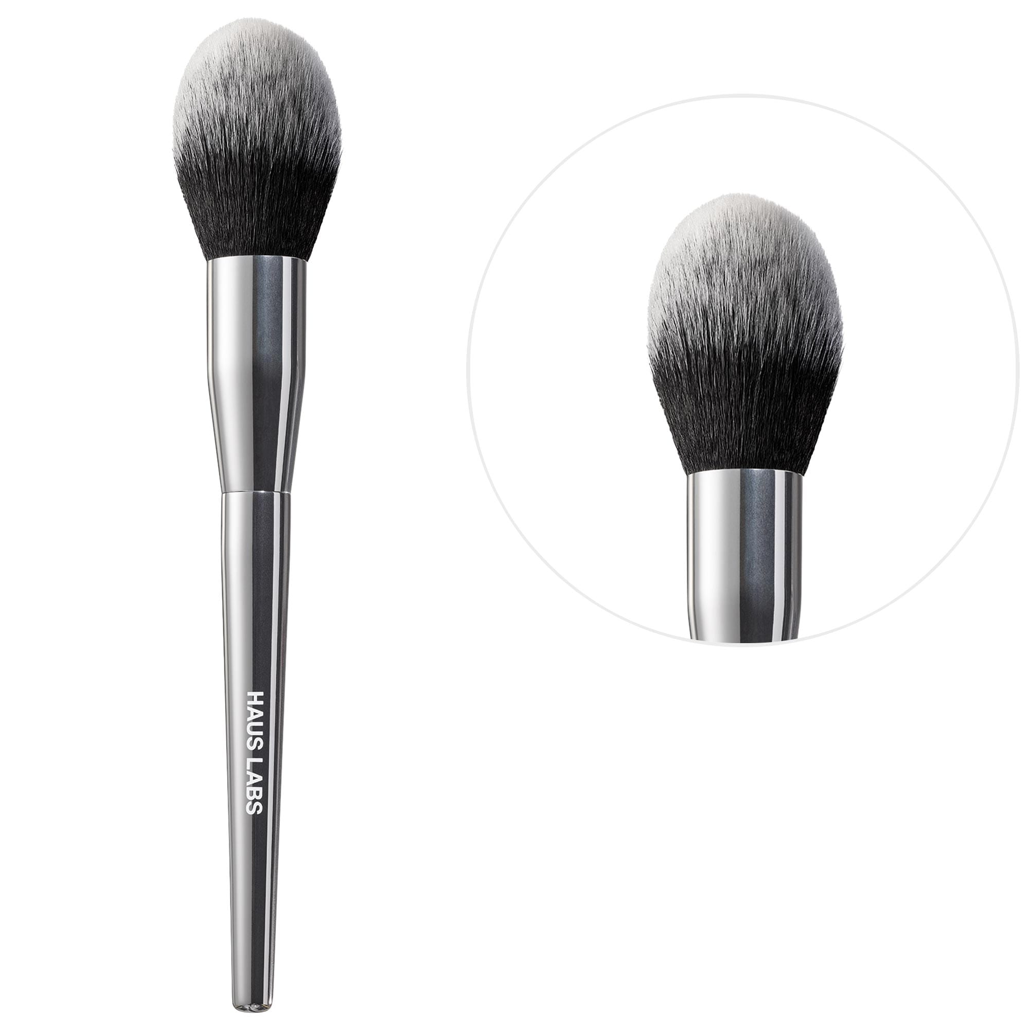 Haus Labs by Lady Gaga Powder Brush - Thumbnail 4