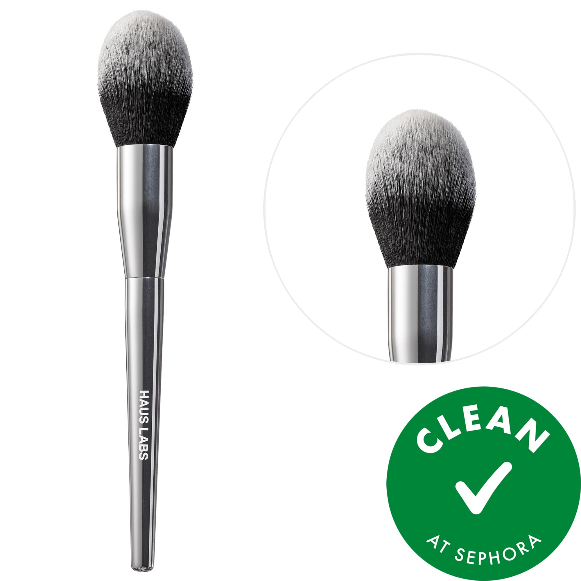 Powder Brush