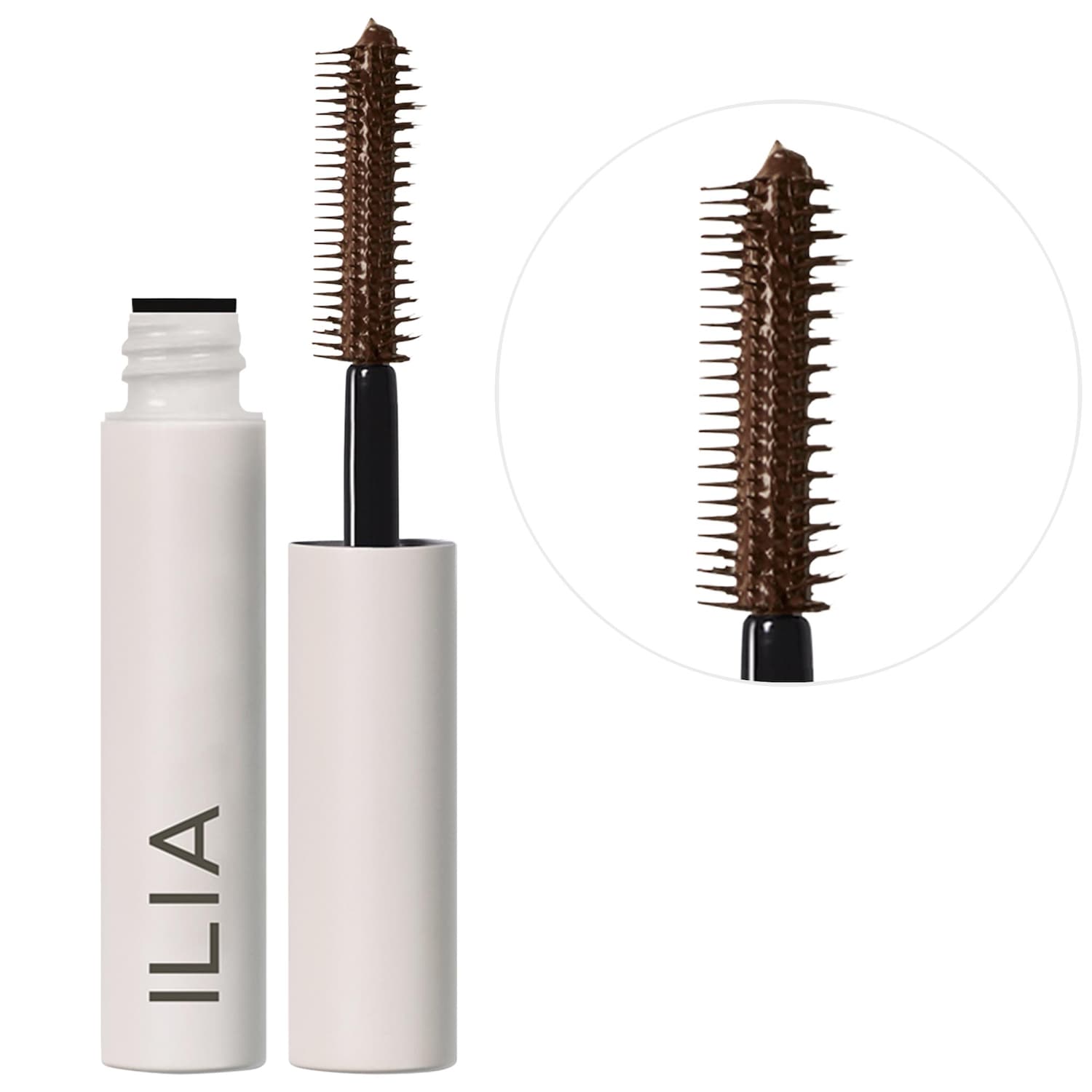 Мини-тушь для ресниц Ilia Limitless Lash для удлинения — фото 2