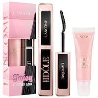 Lancôme - Mini Juicy Tubes Lip Gloss and Travel Size Lash Idôle Mascara Duo
