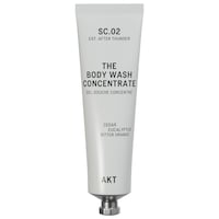 AKT London - The Body Wash Concentrate SC.02 After Thunder