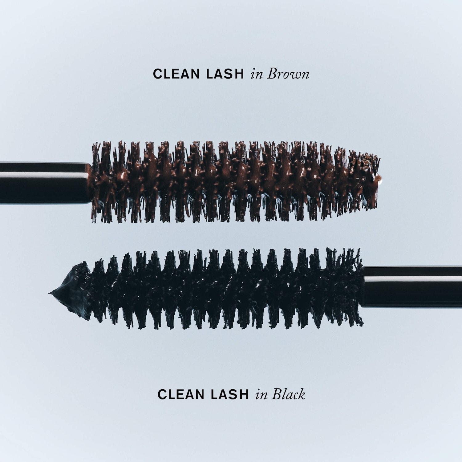 Mini Clean Lash Lengthening Tubing Mascara - MERIT | Sephora
