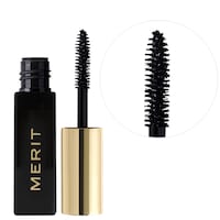 MERIT - Minimascara tube allongeant Clean Lash