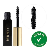 MERIT - Mini Clean Lash Lengthening Tubing Mascara