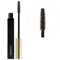 MERIT - Clean Lash Lengthening Tubing Mascara