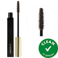 MERIT - Clean Lash Lengthening Tubing Mascara