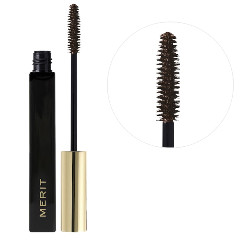 Clean Lash Lengthening Tubing Mascara