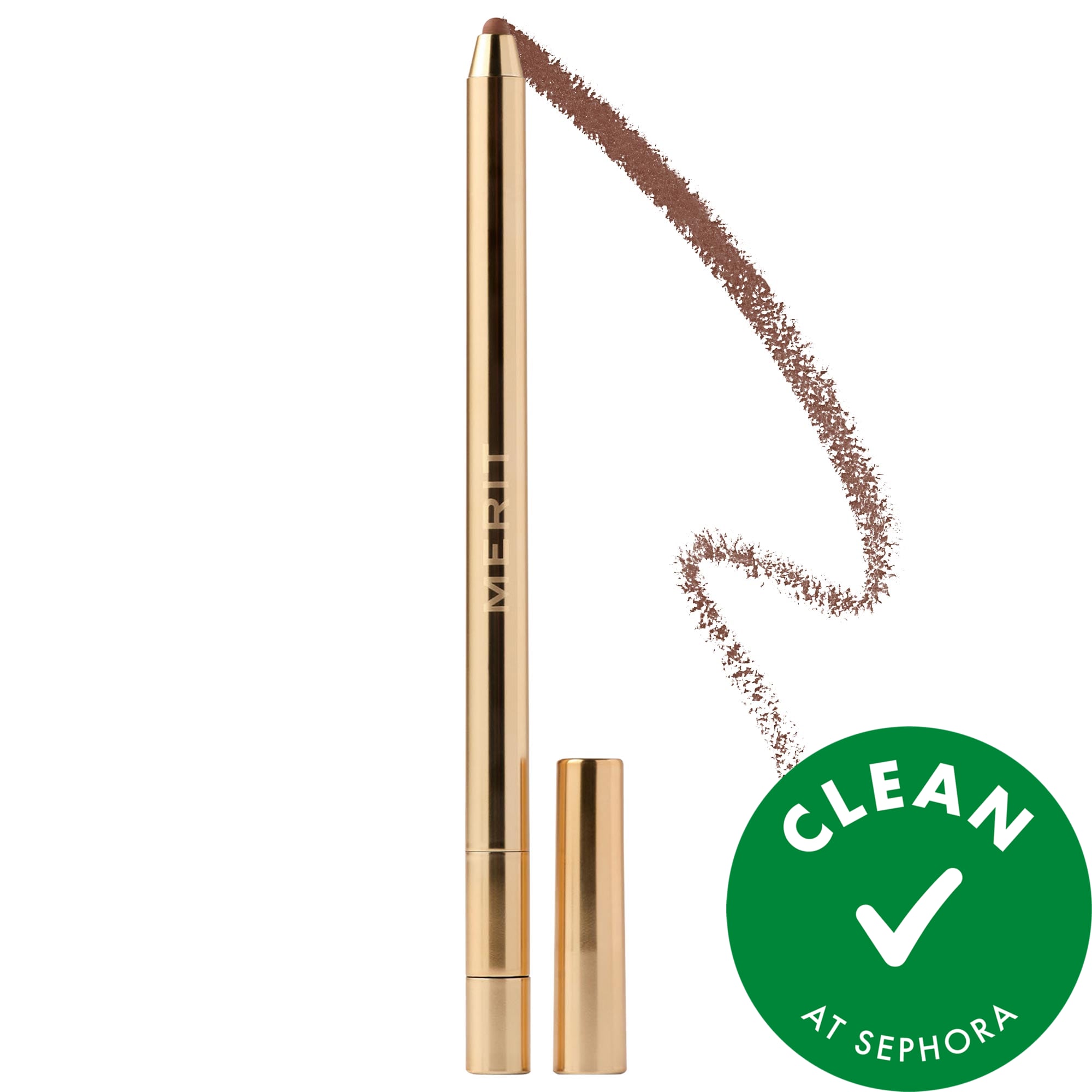MERIT Signature Lip Sheer Lip Liner June 0.01 oz/0.3 g