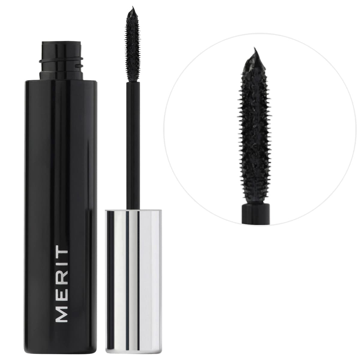 Clean Volume - Volumizing Tubing Mascara