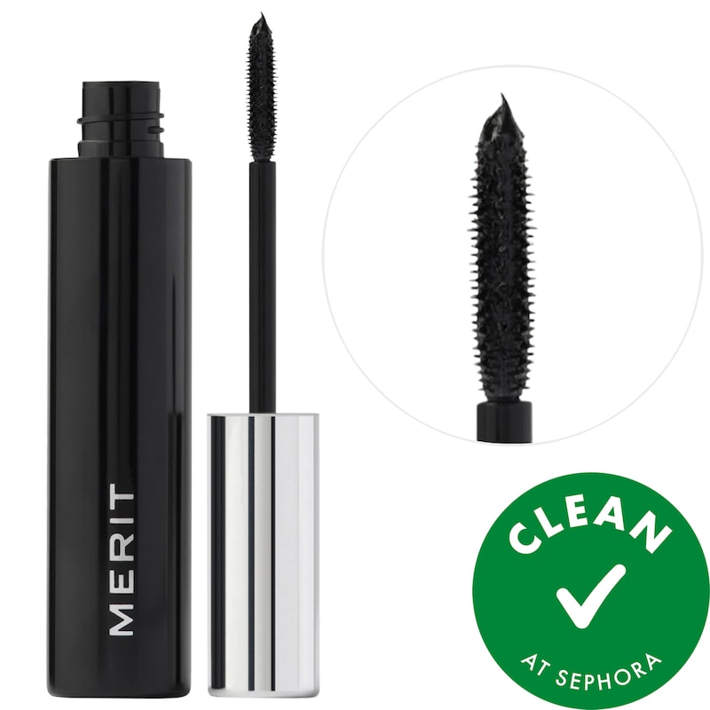 Clean Volume - Volumizing Tubing Mascara