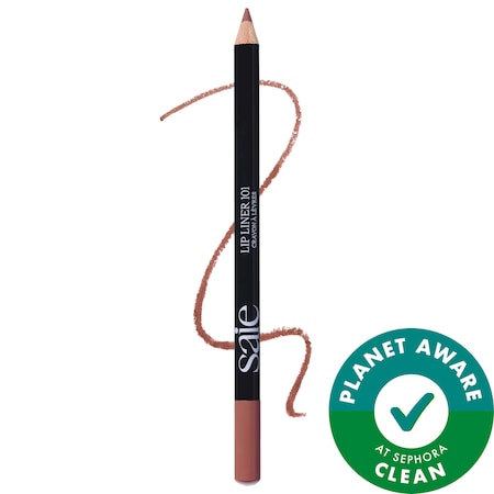 Lip Liner 101: Creamy & Nourishing Lip Pencil