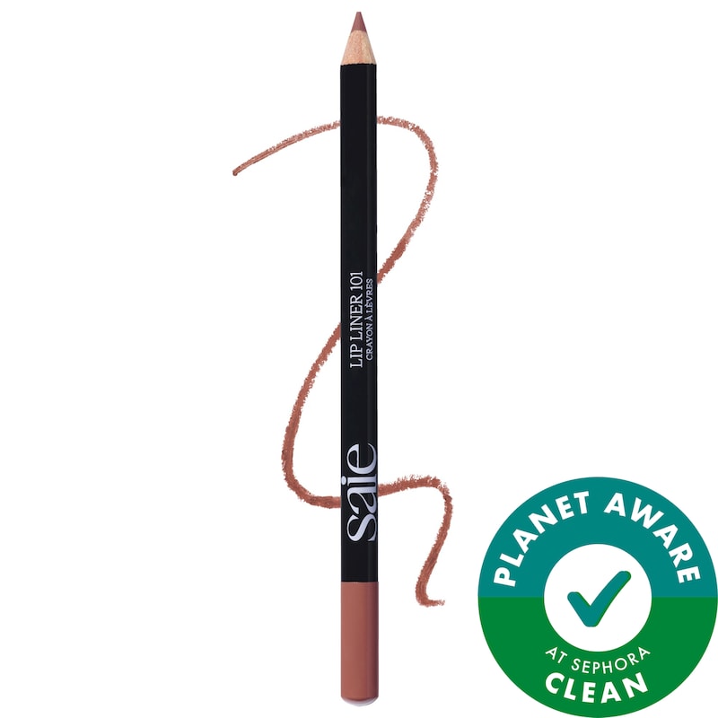 Lip Liner 101: Creamy & Nourishing Lip Pencil