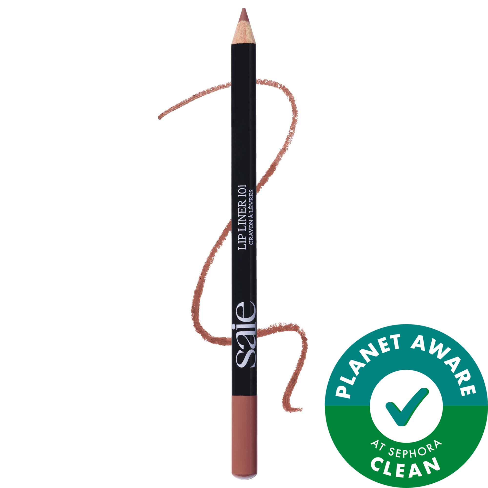 Lip Liner 101: Creamy & Nourishing Lip Pencil