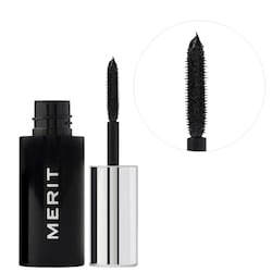 Mini Clean Volume - Volumizing Tubing Mascara - Black