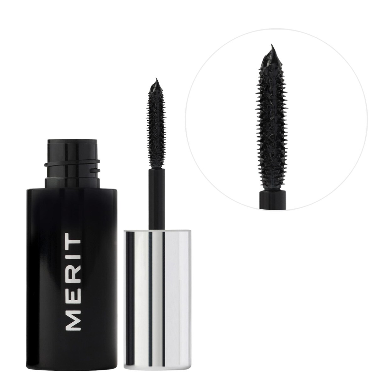 Mini Clean Volume - Volumizing Tubing Mascara