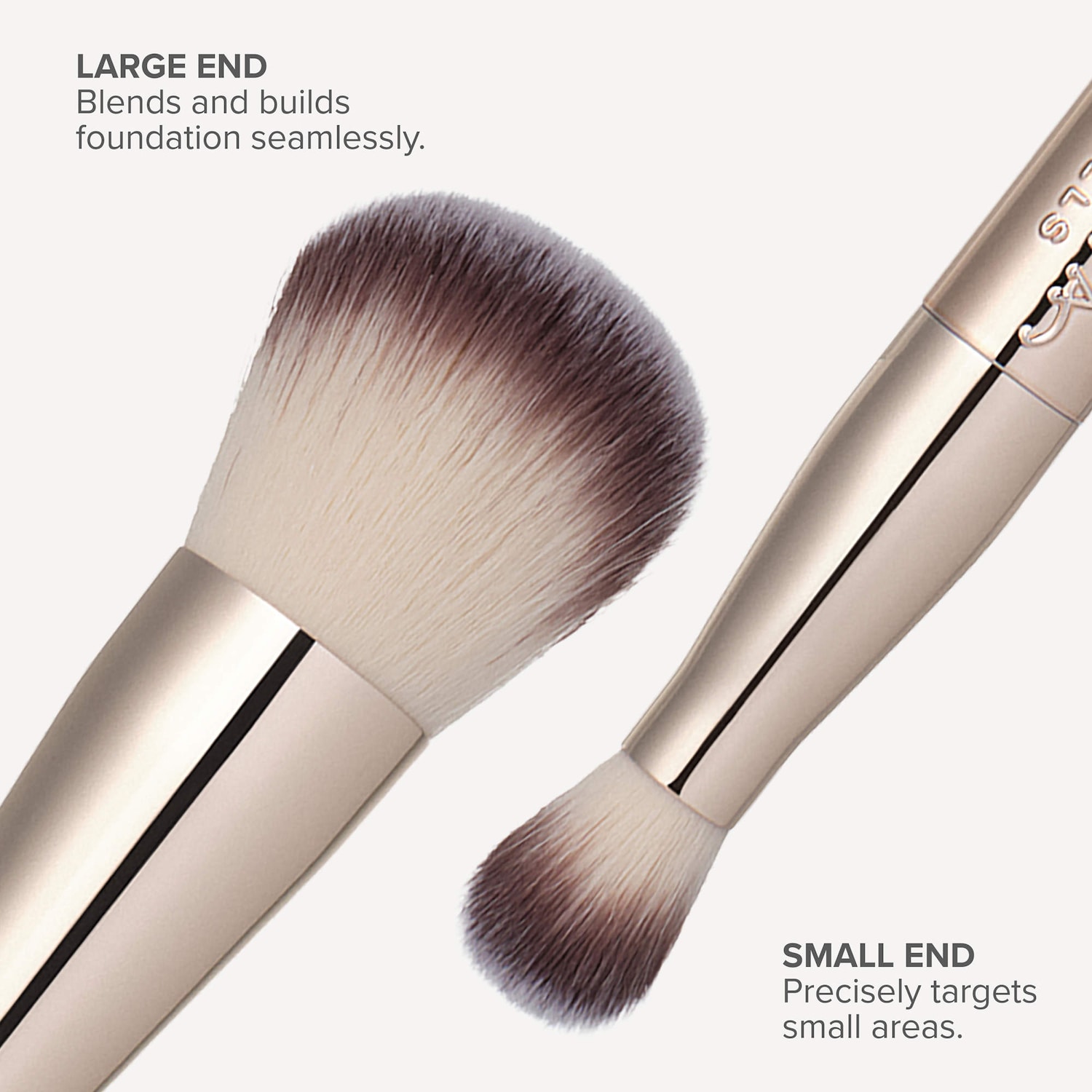 Anastasia Beverly Hills Foundation & Face Brush - Thumbnail 5