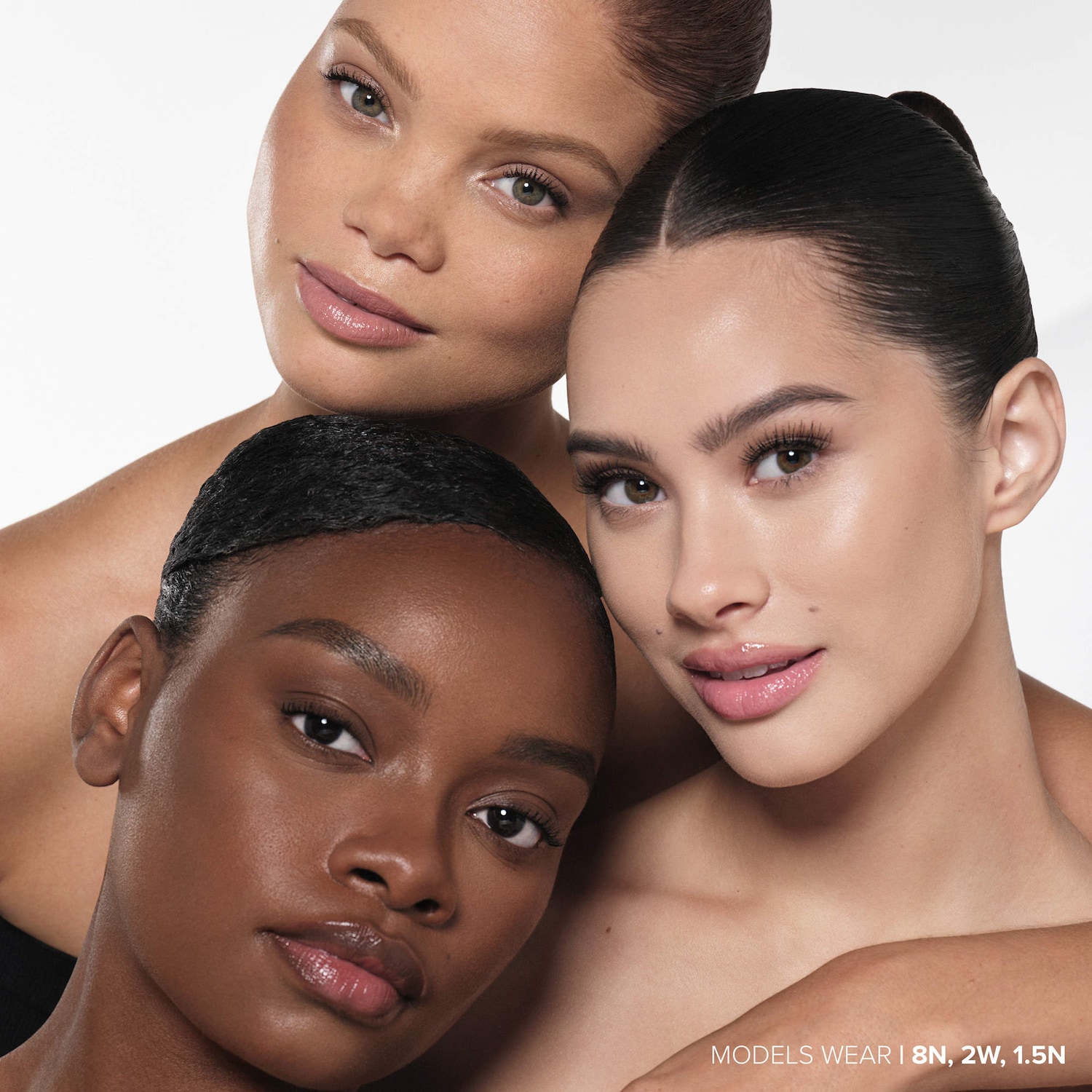 Anastasia Beverly Hills Foundation & Face Brush - Thumbnail 3