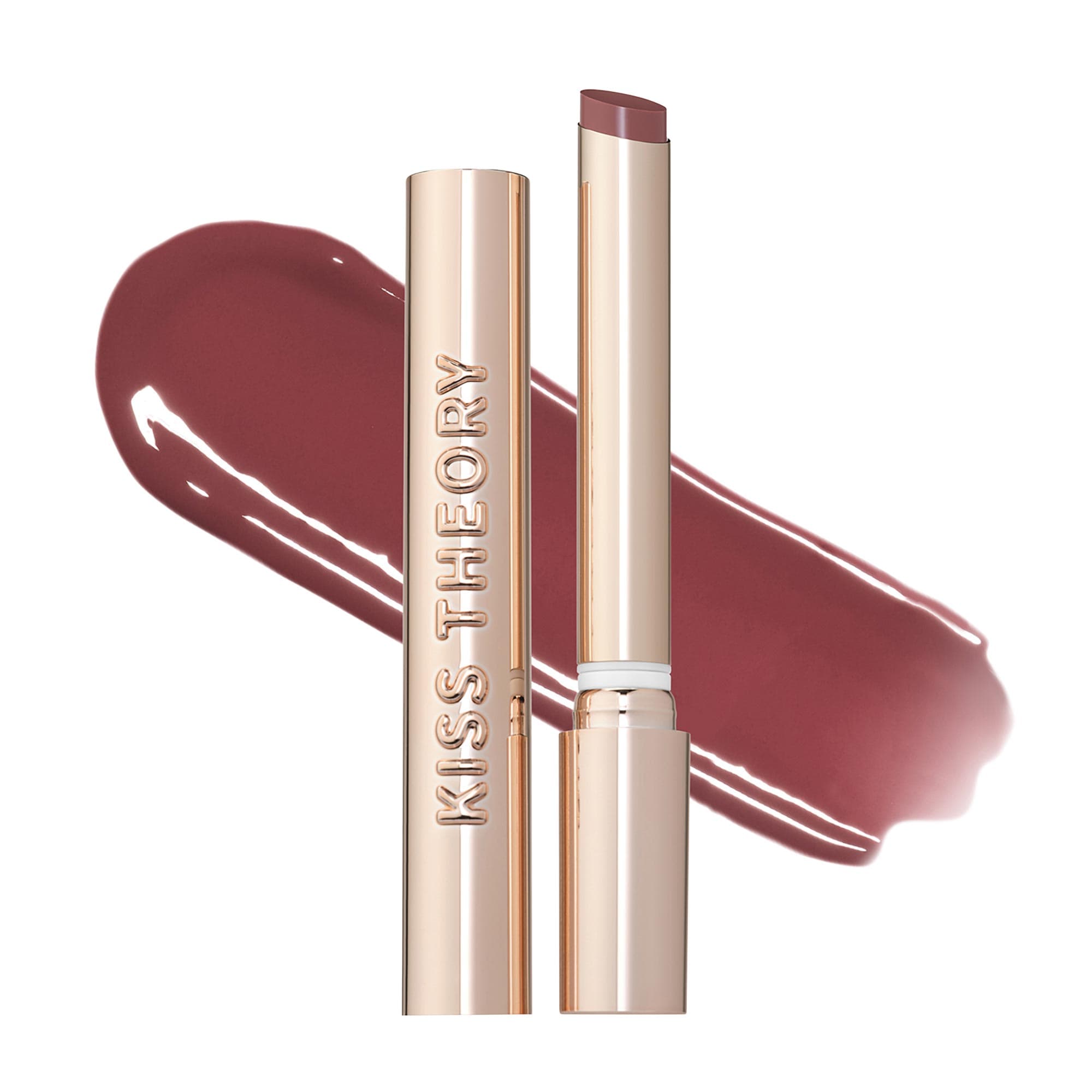 Anastasia Beverly Hills Kiss Theory Hydrating Glossy Shine Lip Balm