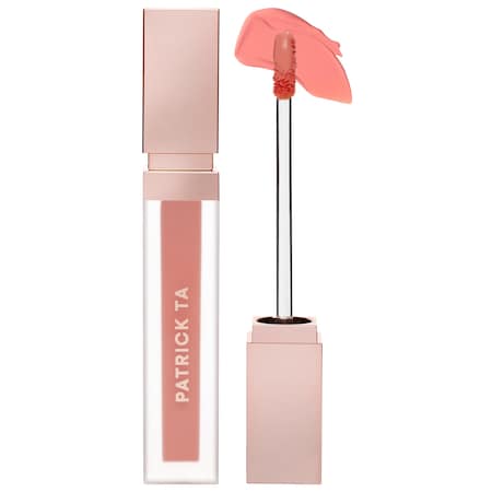 Liquid Transition Brightening Blush Did You Notice