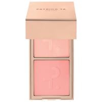 PATRICK TA - Major Headlines Transition Blurring Under Eye Blush Duo