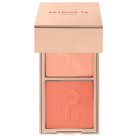 Major Headlines Transition Blurring Under Eye Blush Duo Did You Notice