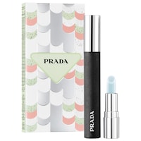 Prada - Pradascope Mascara and Mini Blue Balm Gift Set