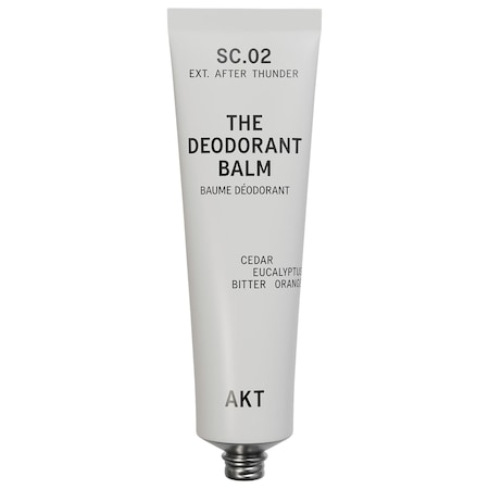 The Deodorant Balm SC.02 After Thunder