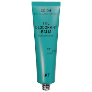 AKT London - The Deodorant Balm SC.04 Halcyon Summers