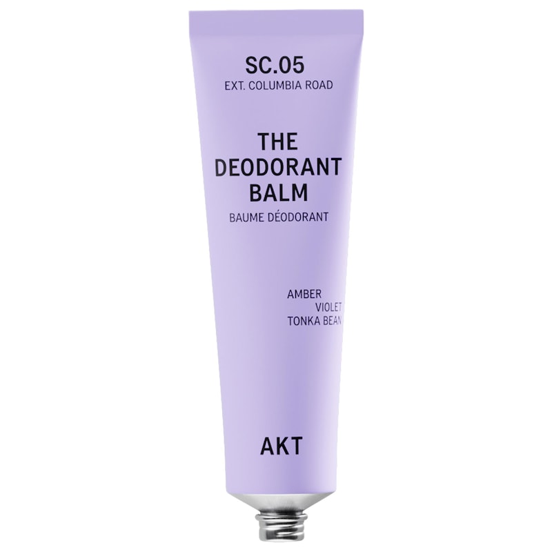 The Deodorant Balm SC.05 Columbia Road