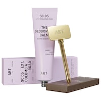 AKT London - The Starter Set SC.05 Columbia Road