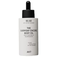 AKT London - The Everyday Encore Body Oil SC.02 After Thunder