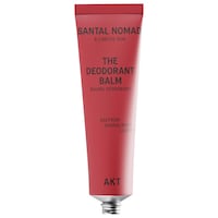 AKT London - The Deodorant Balm - Santal Nomad-saffron, sandalwood, leather