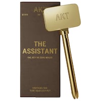 AKT London - The Assistant
