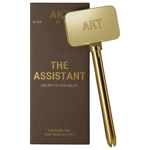 Косметическое средство Akt London The Assistant
