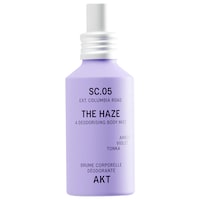 AKT London - The Haze: A Deodorizing Body Mist - Columbia Road